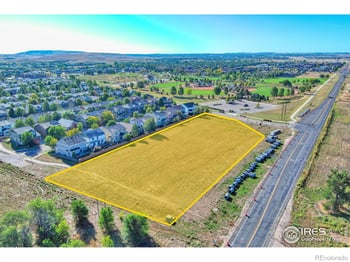 County Line Rd And Maxwell Ave, Erie, CO 80516