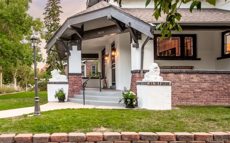 3655 Eliot St, Denver, CO 80211