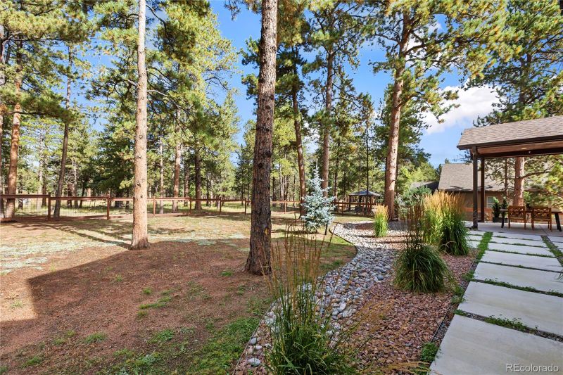 1322 Firestone Dr, Woodland Park, CO 80863