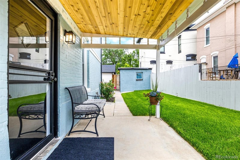 1019 26th St, Denver, CO 80205