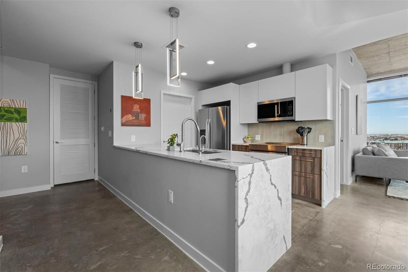 1700 Bassett St #1912, Denver, CO 80202
