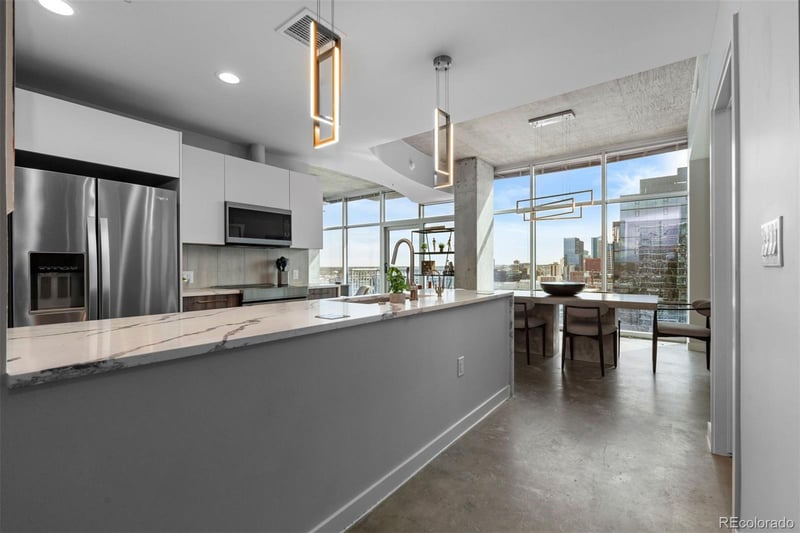 1700 Bassett St #1912, Denver, CO 80202