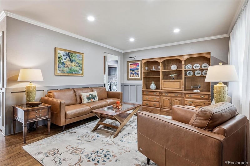 2106 S Osceola St, Denver, CO 80219