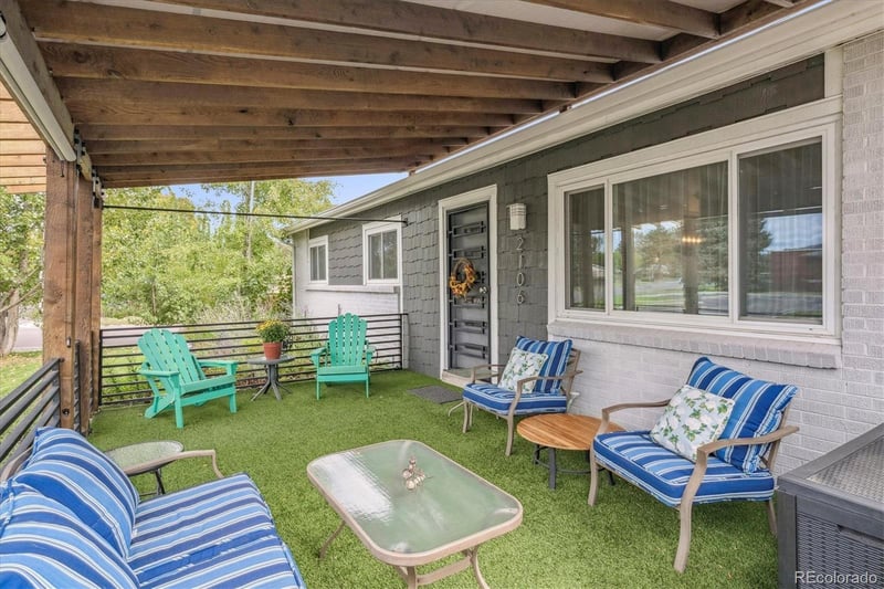 2106 S Osceola St, Denver, CO 80219