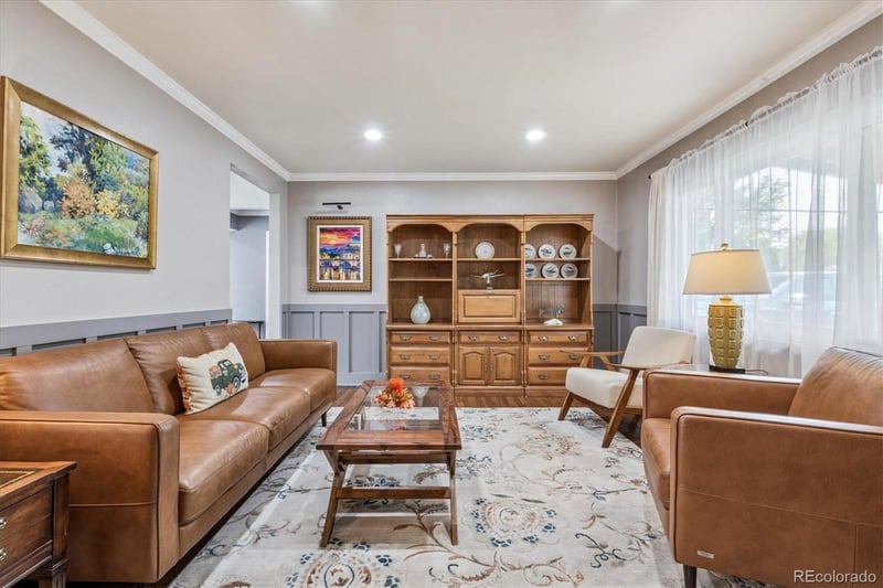 2106 S Osceola St, Denver, CO 80219