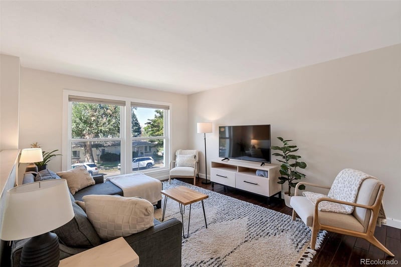 2606 S Grant St, Denver, CO 80210