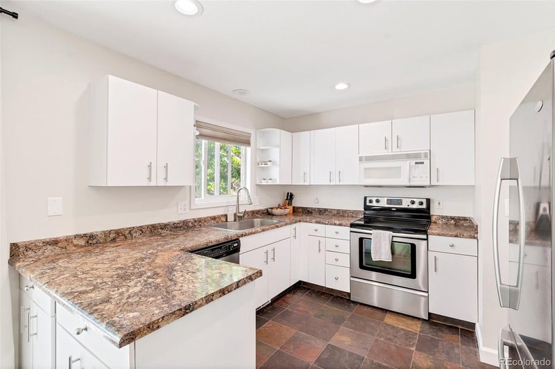 2606 S Grant St, Denver, CO 80210