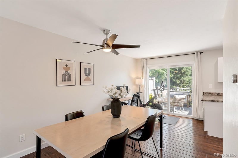 2606 S Grant St, Denver, CO 80210