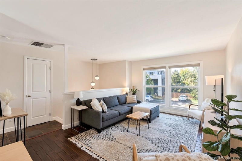 2606 S Grant St, Denver, CO 80210