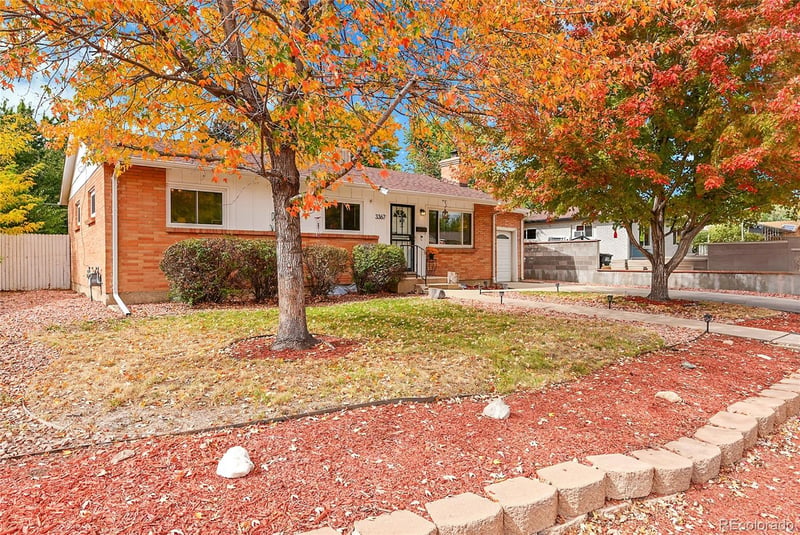 3367 S Stuart St, Denver, CO 80236
