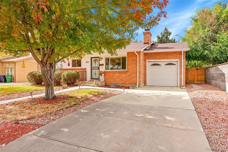 3367 S Stuart St, Denver, CO 80236