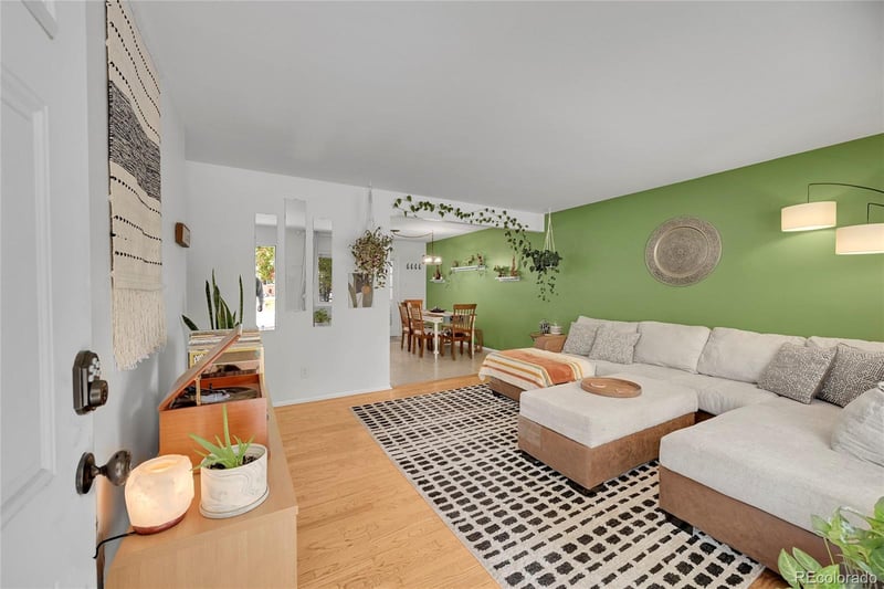 3367 S Stuart St, Denver, CO 80236