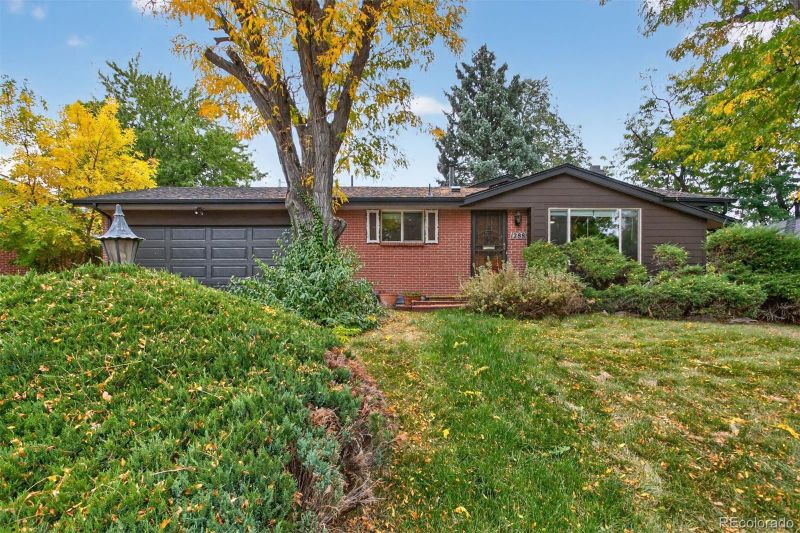 1288 S Drexel Way, Lakewood, CO 80232