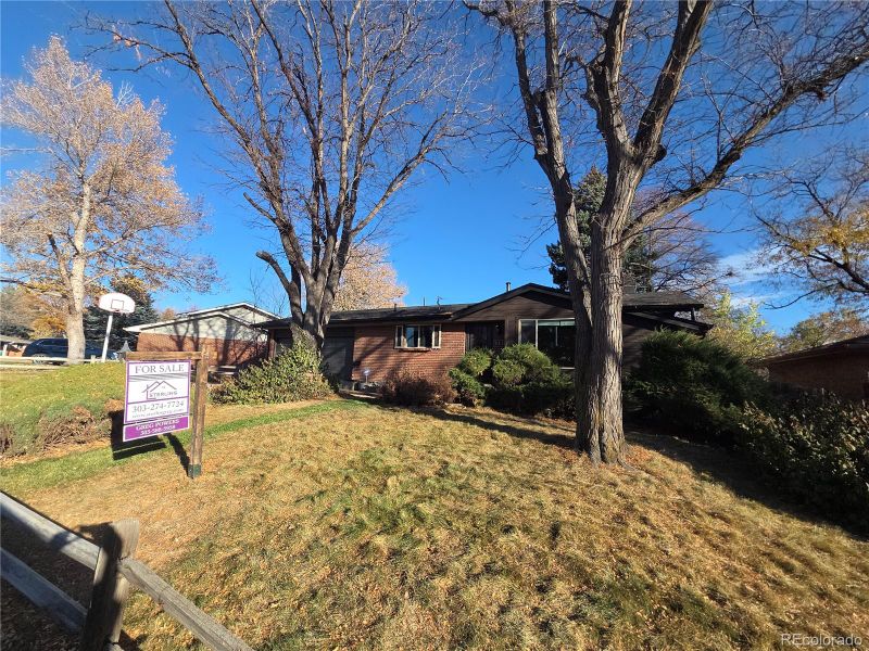 1288 S Drexel Way, Lakewood, CO 80232
