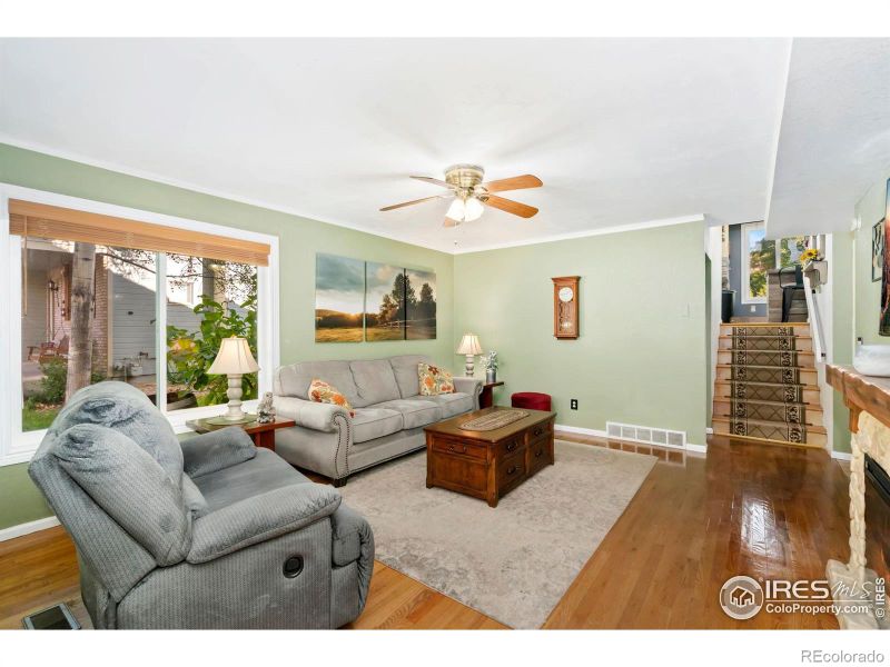 2264 Durango Dr, Loveland, CO 80538