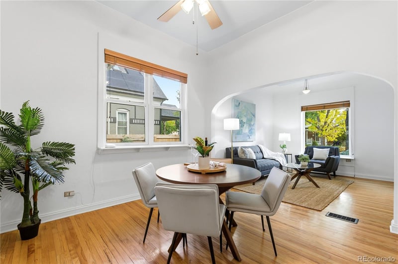 47 W Cedar Ave, Denver, CO 80223