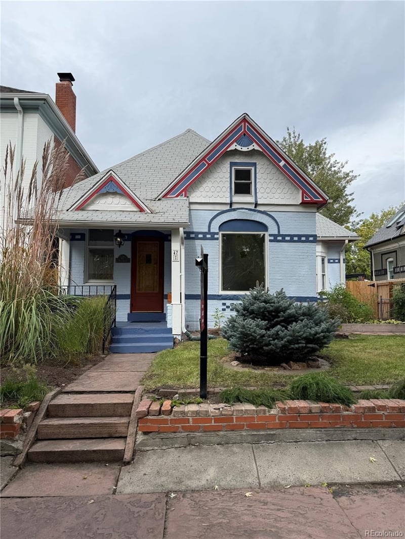 47 W Cedar Ave, Denver, CO 80223
