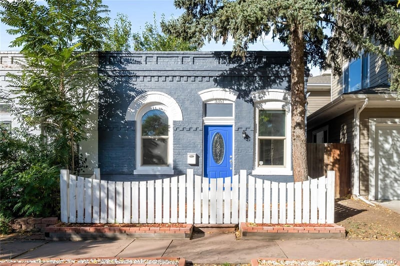 3351 Vallejo St, Denver, CO 80211