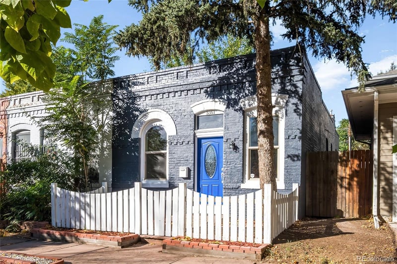 3351 Vallejo St, Denver, CO 80211
