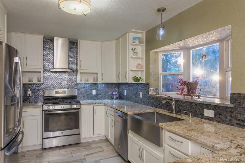 2964 S Winona Ct, Denver, CO 80236