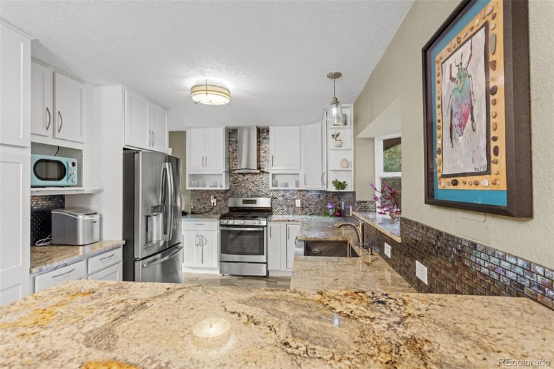 2964 S Winona Ct, Denver, CO 80236