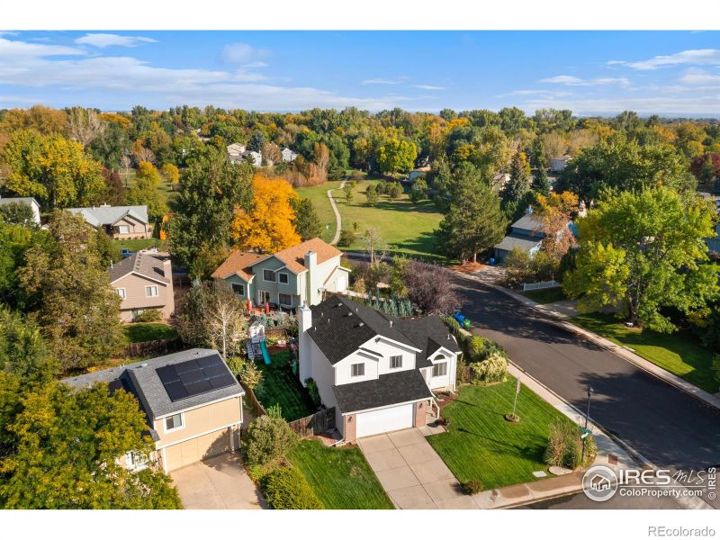 600 Republic Dr, Fort Collins, CO 80526