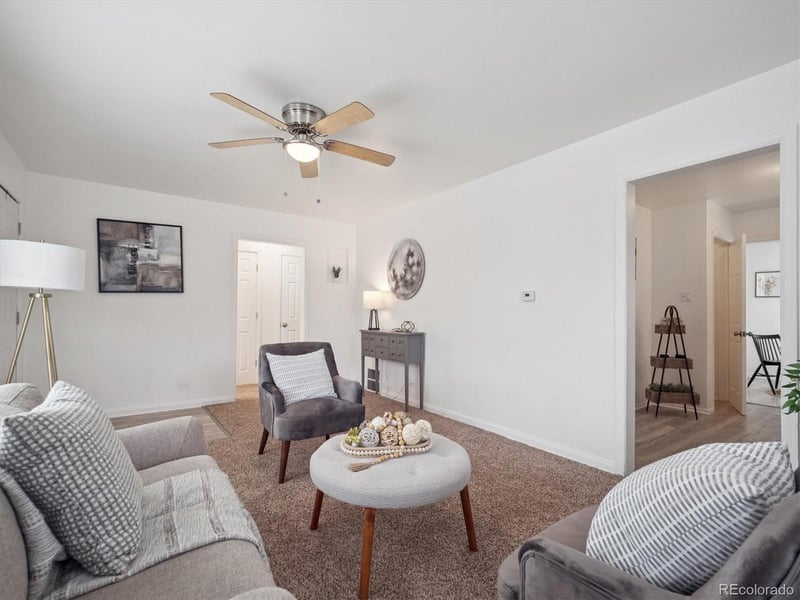 3130 W Bayaud Ave, Denver, CO 80219