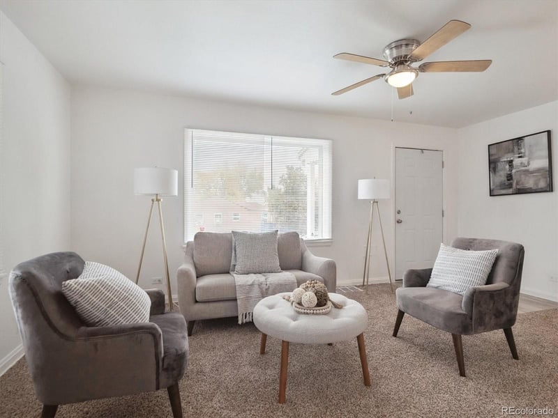 3130 W Bayaud Ave, Denver, CO 80219