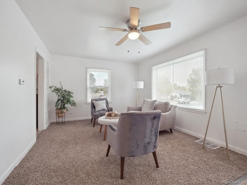 3130 W Bayaud Ave, Denver, CO 80219