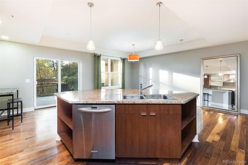 2240 N Clay St #208, Denver, CO 80211