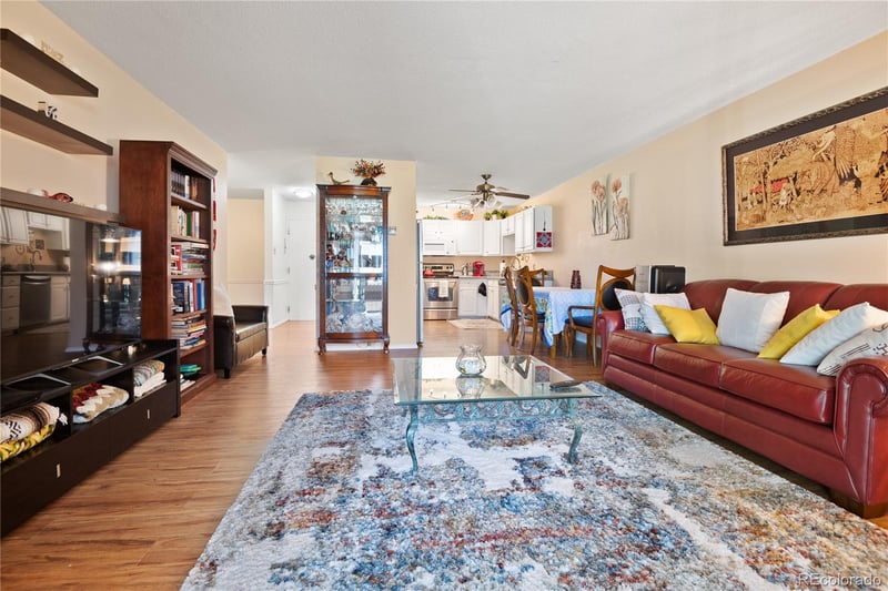 585 S Alton Way #10A, Denver, CO 80247