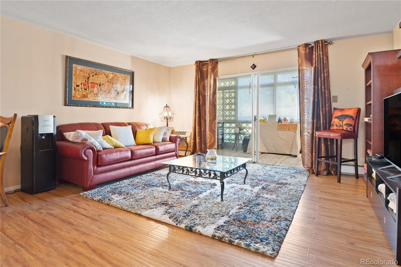 585 S Alton Way #10A, Denver, CO 80247