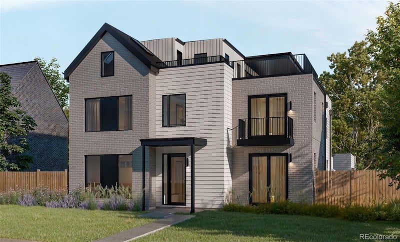 2112 Perry St, Denver, CO 80212