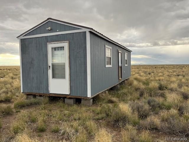 Lot 11 13th St, Blanca, CO 81123
