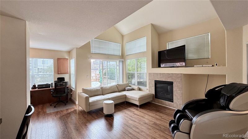 5752 S Addison Way #D, Aurora, CO 80016