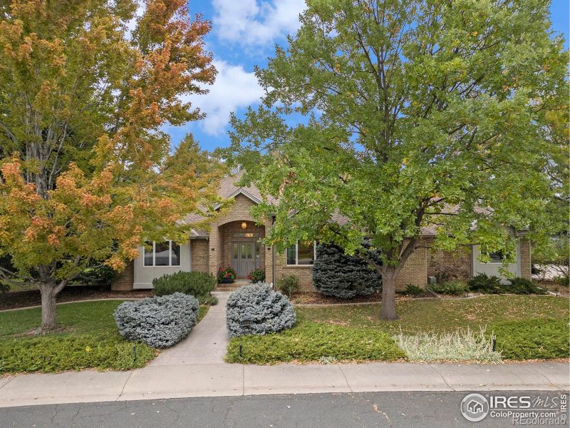4644 W 21st St Cir, Greeley, CO 80634