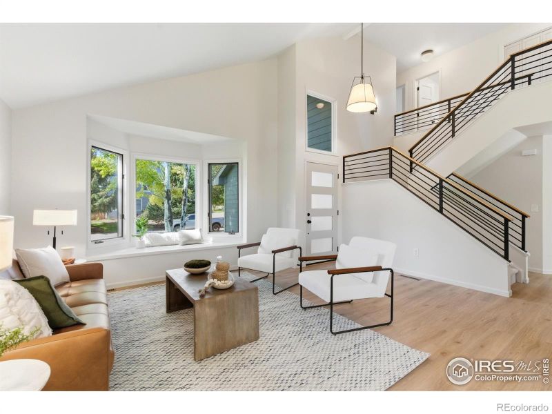 1632 Faraday Cir, Fort Collins, CO 80525