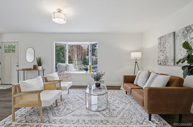 5648 E Greenwood Pl, Denver, CO 80222