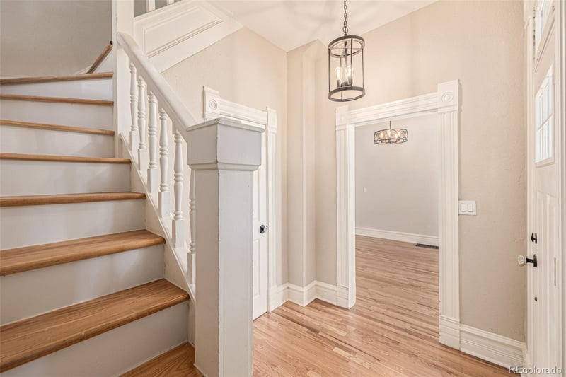 3854 N Cook St, Denver, CO 80205