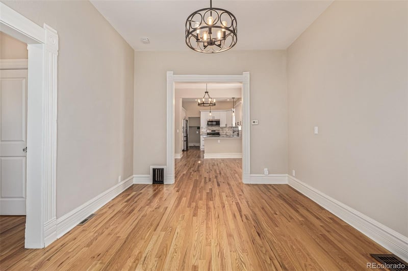 3854 N Cook St, Denver, CO 80205