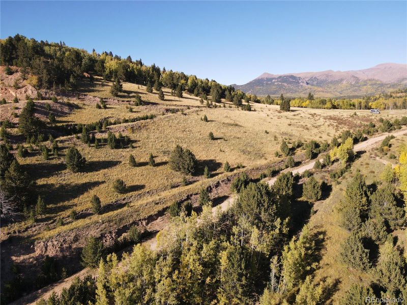 Tbd, Cripple Creek, CO 80813