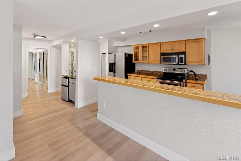 1625 Larimer #505, Denver, CO 80202