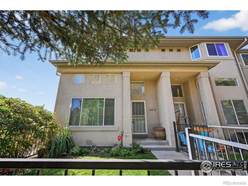 14028 E Temple Dr, Aurora, CO 80015