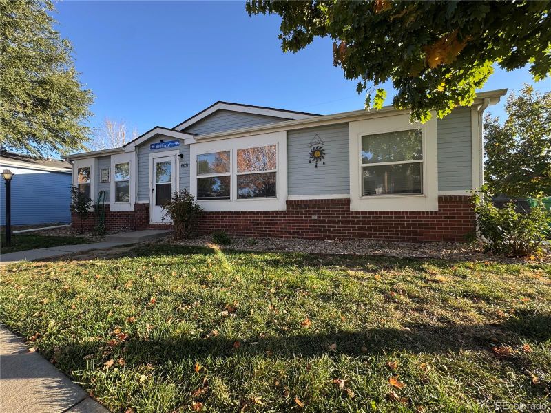 6651 E 78th Ave, Commerce City, CO 80022