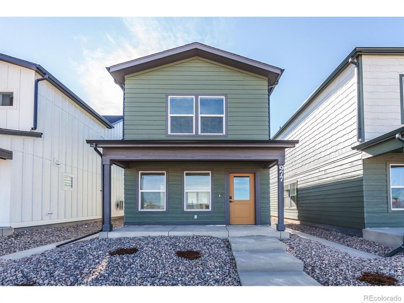 977 Trumpet Ln, Windsor, CO 80550