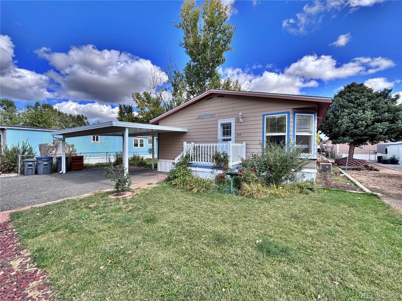 712 Meadowlark Dr, Lafayette, CO 80026