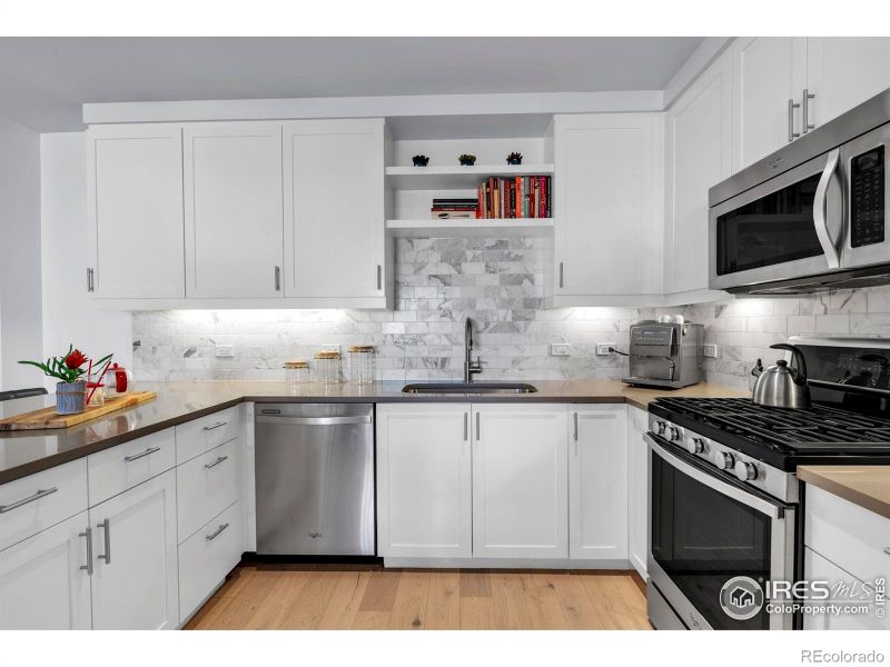 3301 Arapahoe Ave #413, Boulder, CO 80303