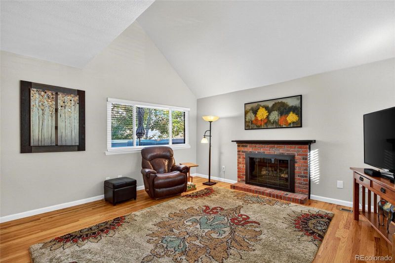 10571 E Spanish Peak, Littleton, CO 80127