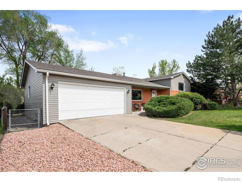 3322 Simms St, Wheat Ridge, CO 80033