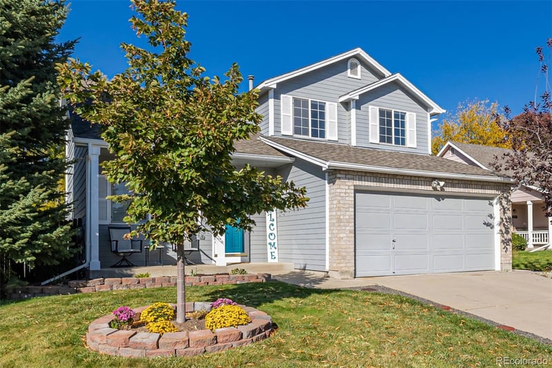 13527 Wyandot St, Denver, CO 80234